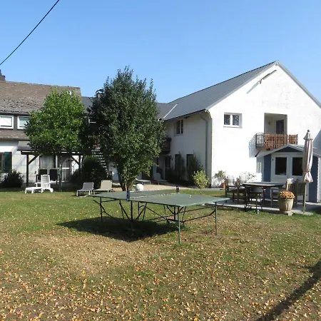 Ferienwohnungen Grafenfelder Hof Gerolstein Exterior photo