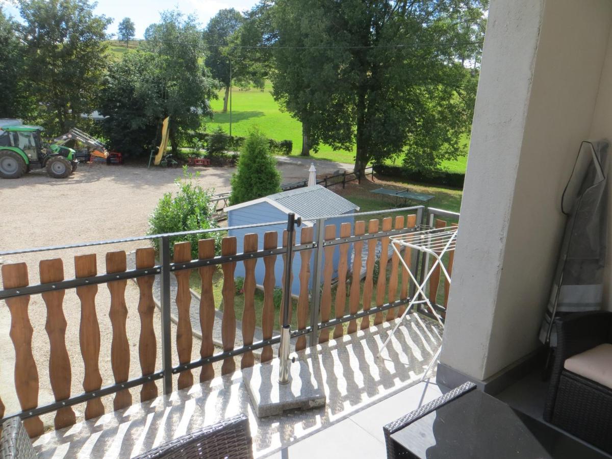 Grafenfelder Hof Apartment