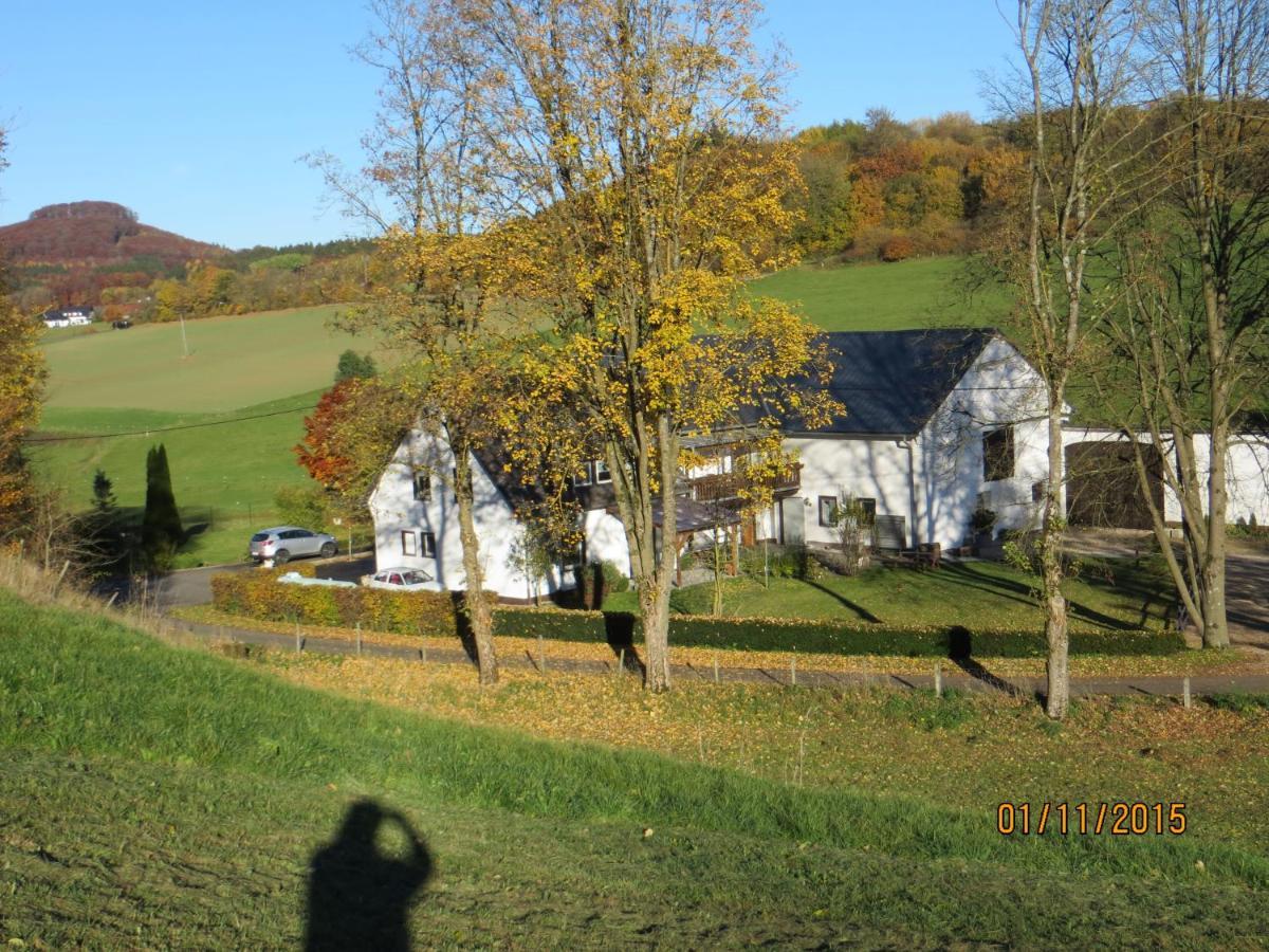 Grafenfelder Hof Apartment