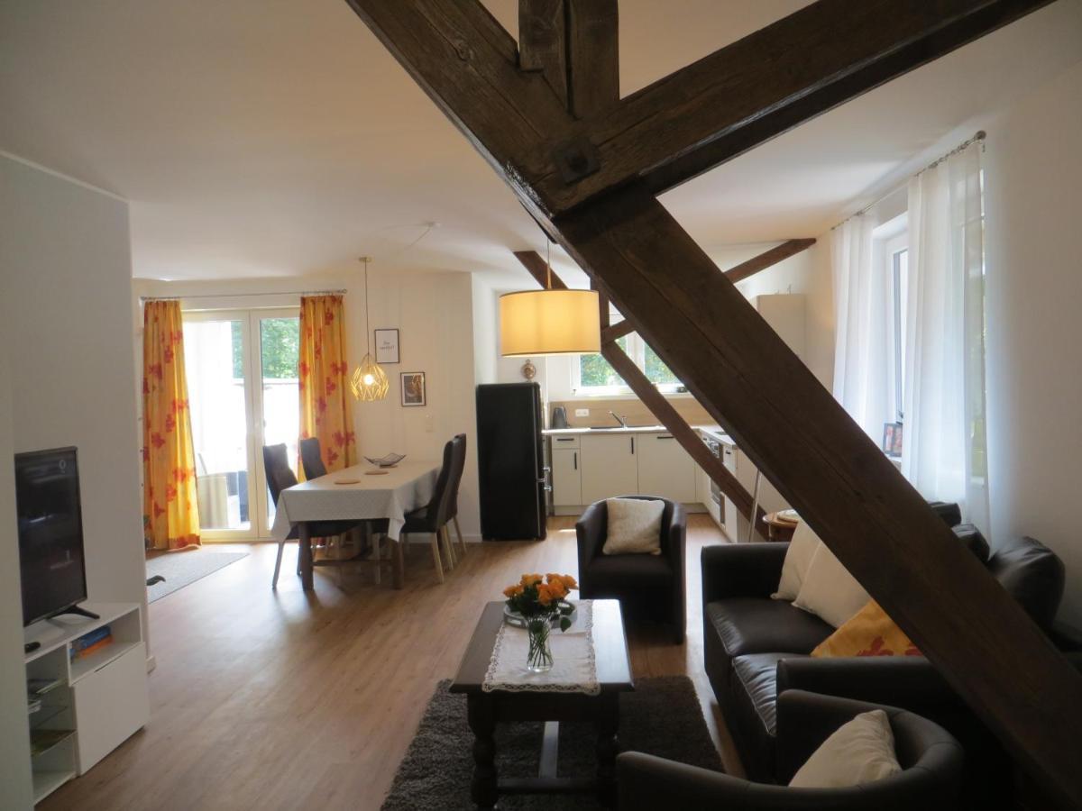 Grafenfelder Hof Apartment