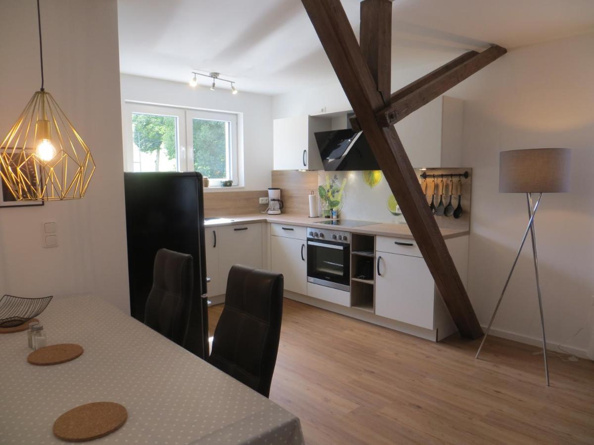Grafenfelder Hof Apartment *