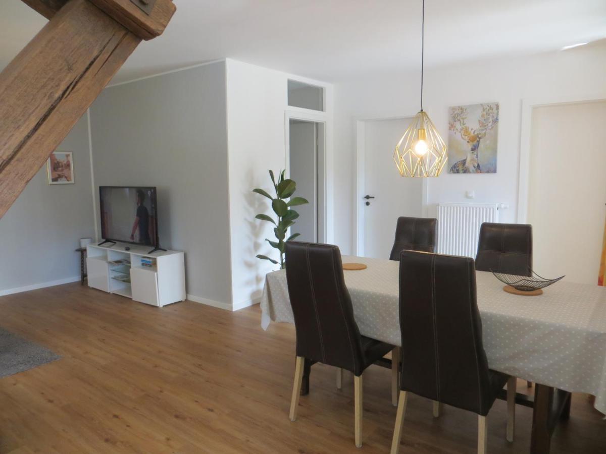 Grafenfelder Hof Apartment Gerolstein