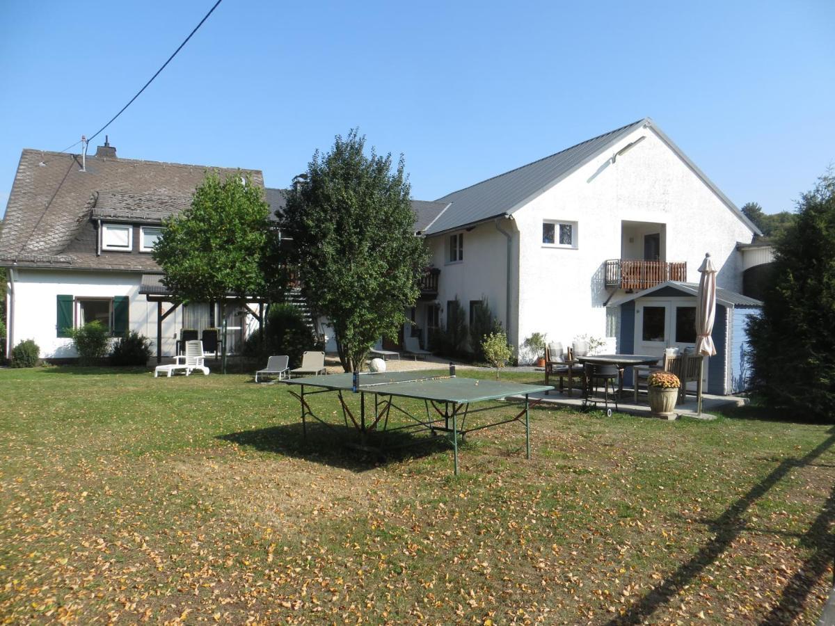 Apartment Grafenfelder Hof