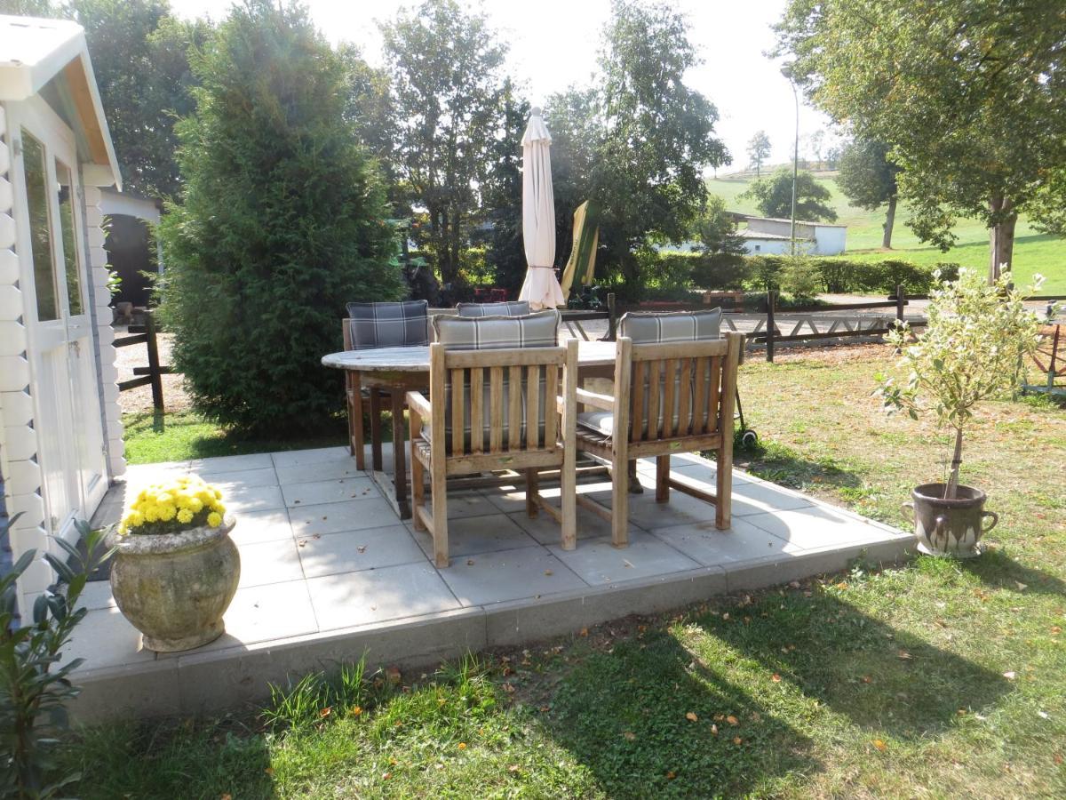 Apartment Grafenfelder Hof Gerolstein