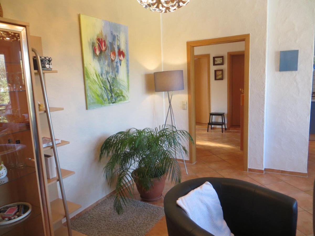 Grafenfelder Hof Apartment