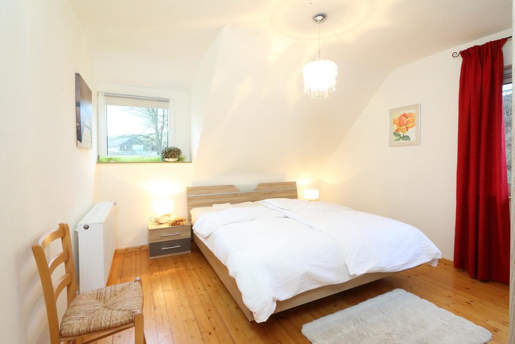 Apartment Grafenfelder Hof