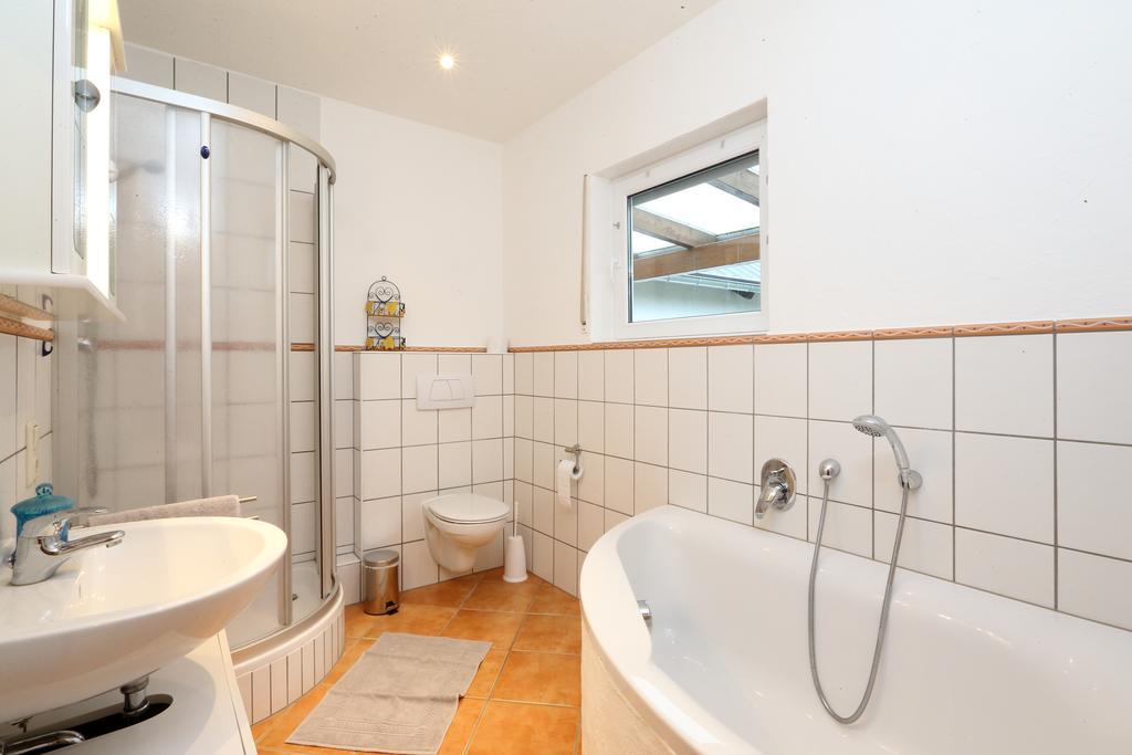 Apartment Grafenfelder Hof