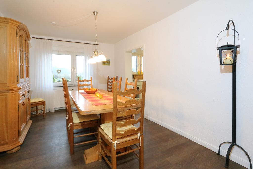 Apartment Grafenfelder Hof *