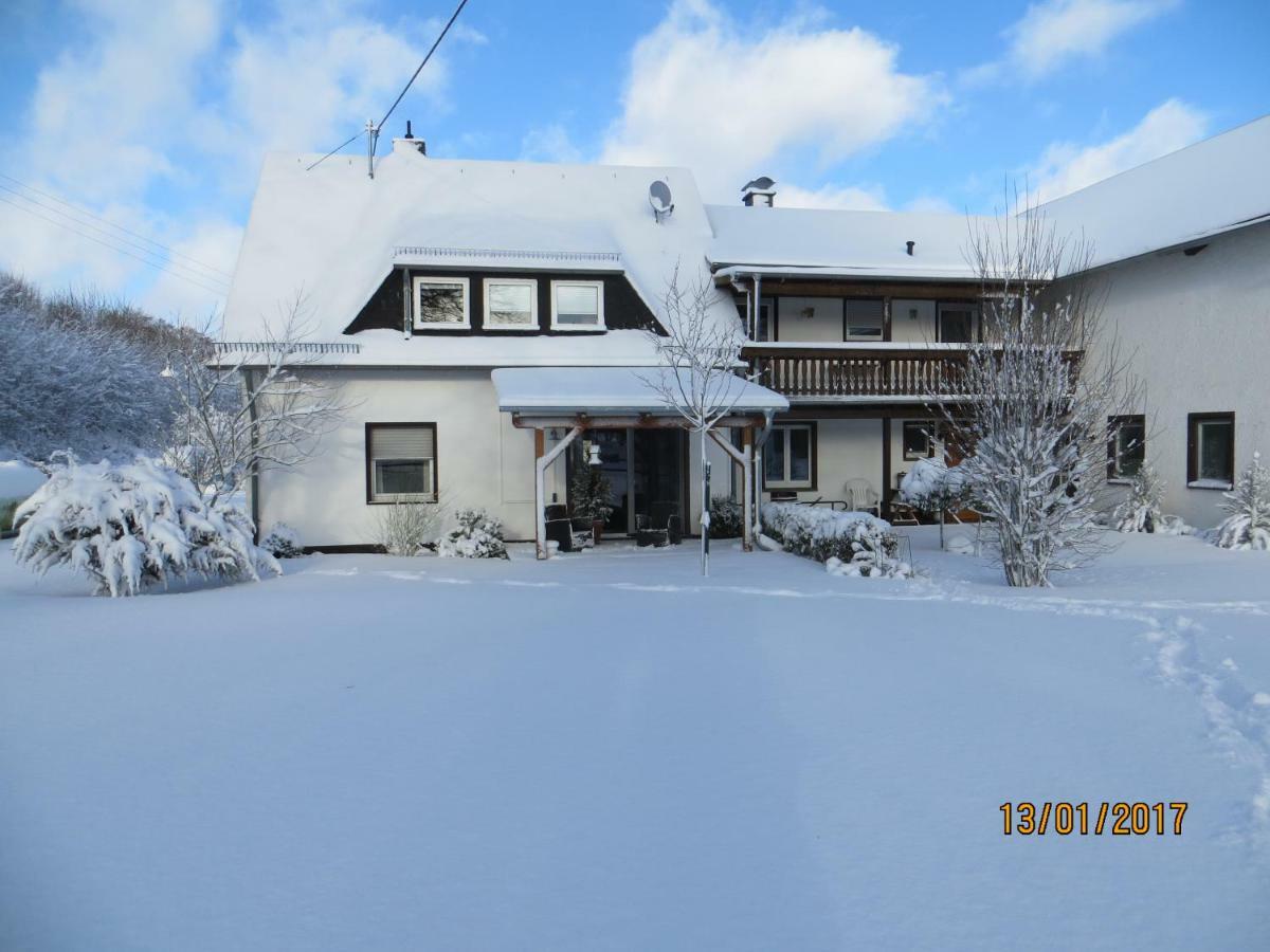 Grafenfelder Hof Apartment
