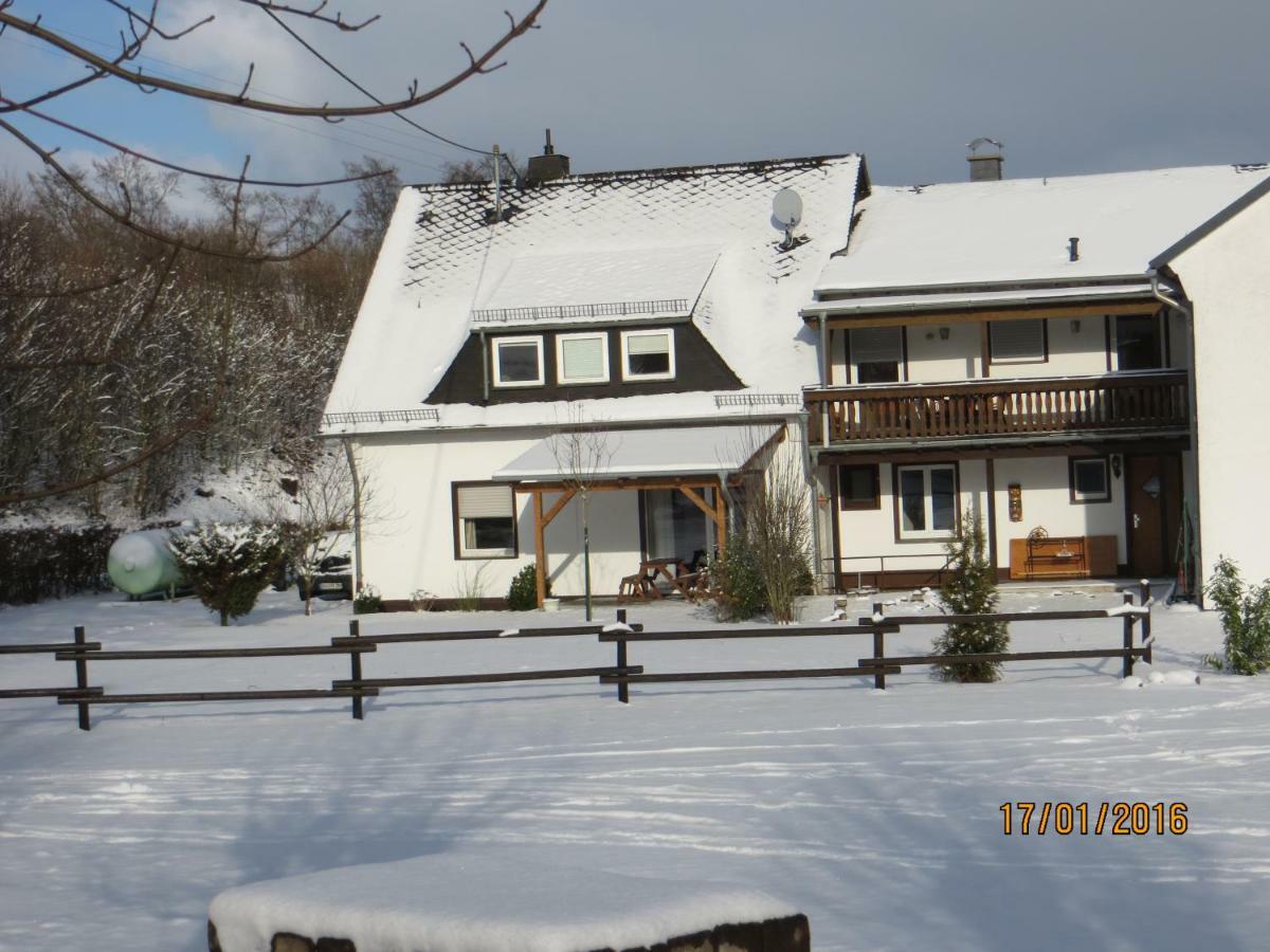 Grafenfelder Hof * Gerolstein
