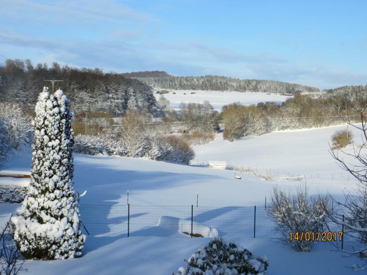 Apartment Grafenfelder Hof Gerolstein